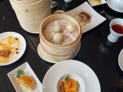 -厦门艾美酒店·乐美中餐厅