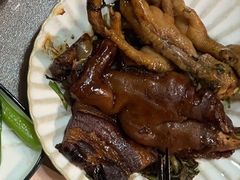-鸡脚旮旯平江路店