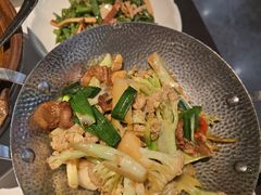 -外婆家(西红门荟聚购物中心店)