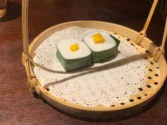 -泰妃殿(新世界旗舰店)