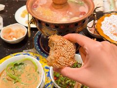 -北门涮肉·炭火铜锅涮肉(什刹海店)