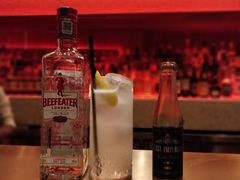 -wann lounge 低温慢煮牛排·清吧