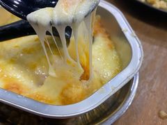 芝士红薯-老虎滩大连海鲜烧烤(建邺云锦路总店)