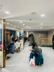 -那茉 Hair Salon