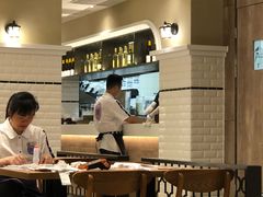 -必胜客(巴沟店)