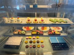 -大堂酒廊·亚龙湾万豪度假酒店