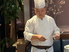 -南堂馆·新川菜(悠方店)