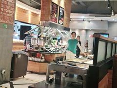 -比格比萨自助(花园路店)