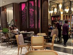 大堂-Thai Alley泰爱里(二沙岛店)