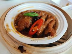 -潮福城大酒楼·潮味粤品·港式点心(湖滨北路店)