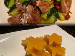 -局气 烤鸭·北京菜(光华路店)