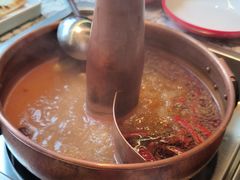 -京元盛铜锅涮肉(上海总店)