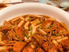 -泓历皇朝酒店(东亭店)