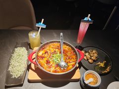 -烛影拾光观景餐厅·创意菜·摄影·小提琴(大唐不夜城店)