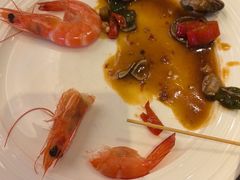-东莞塘厦三正半山温泉酒店·沙利文西餐厅