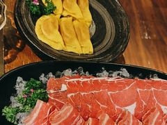 -捞王锅物料理(凯旋路店)