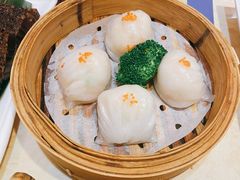 -中恒华茶楼(牌坊店)