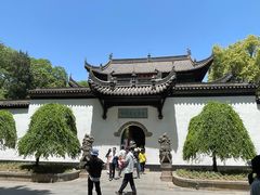 -采石矶景区