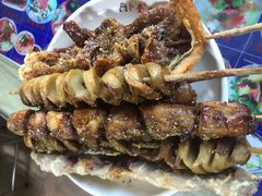 -卜奎风味便宜坊(兴隆路店)