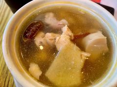 -添好运点心专门店(百老汇店)