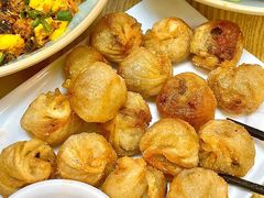 -馋三尺蟹粉小笼(人民广场店)