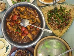 -大师傅金奖啤酒鱼(西街老店)