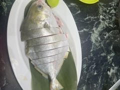 -小海豚•老字号海鲜餐厅(天涯店)