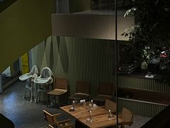 -KimPro 辛普乐概念韩餐