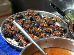 -黑色经典臭豆腐·湖南特产(潇湘文化店)