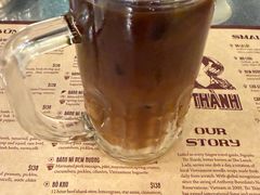 -Cô Thành Restaurant