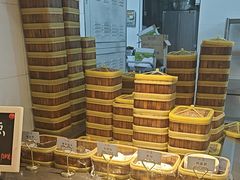 -和润艺术酒店-自助早餐厅