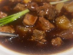 -留半山·香港食堂(啦啦宝都店)