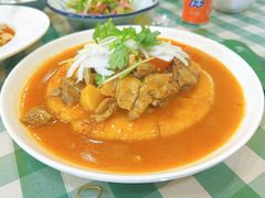 -新疆巴州金丝特餐厅(大钟寺店)