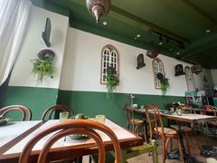 -Thai Basil罗勒叶泰式餐厅(时代天街店)