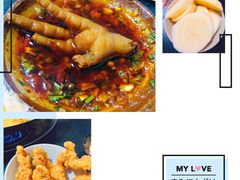 -肥龙火锅(南坪店)
