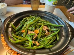 -川堂风·跷脚牛肉·乐山爆炒(中建乐荟天地店)