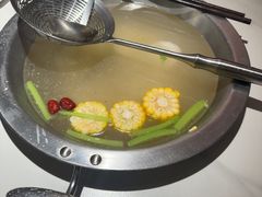-八合里潮汕鲜牛肉火锅(万科里店)