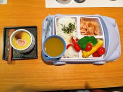 元气车车儿童餐-味太助·银饭食堂(中华城店)