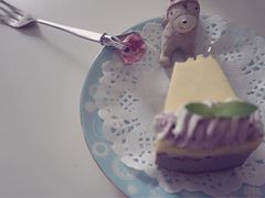 -贝紫Style(木马公寓店)