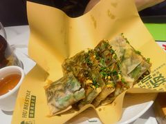 -鑫小城故事·藕汤·家常菜(台北一路总店)