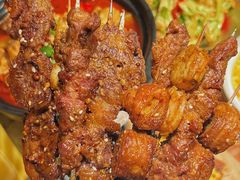 -神府路壹号·海鲜烧烤·砂锅粥·锅物(三坊七巷店)