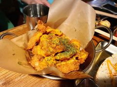 -包装马车·韩国料理·포장마차