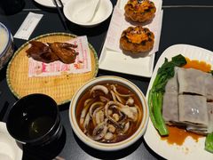 -兰亭轩茶餐厅(长江路店)