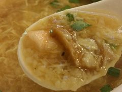 海鲜疙瘩汤-福泉海码头(六里山店)