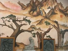 -宁波溪口古镇-民国大杂院