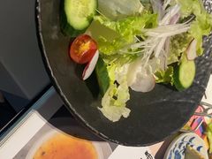 -焱铁烧·黑毛和牛专门店(杭州嘉里中心店)