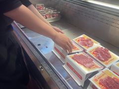 -董记老清泉·鲜切涮羊肉(窑岭店)