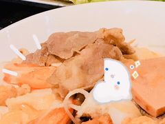 -青柠记忆泰式海鲜火锅(合生汇购物中心店)