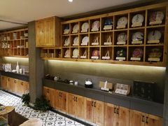-MAP CHA普洱茶馆(翠湖店)