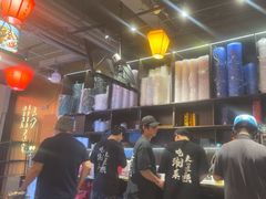 -匠熙小馆(崇文门店)